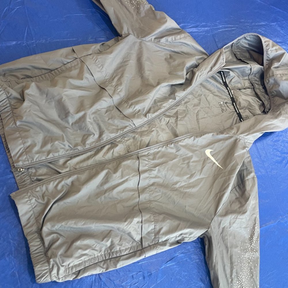 Nike Windbreaker